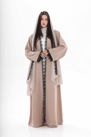 Noor abaya